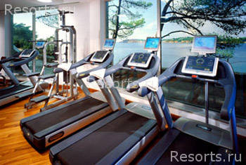 Arion Resort & Spa 27
